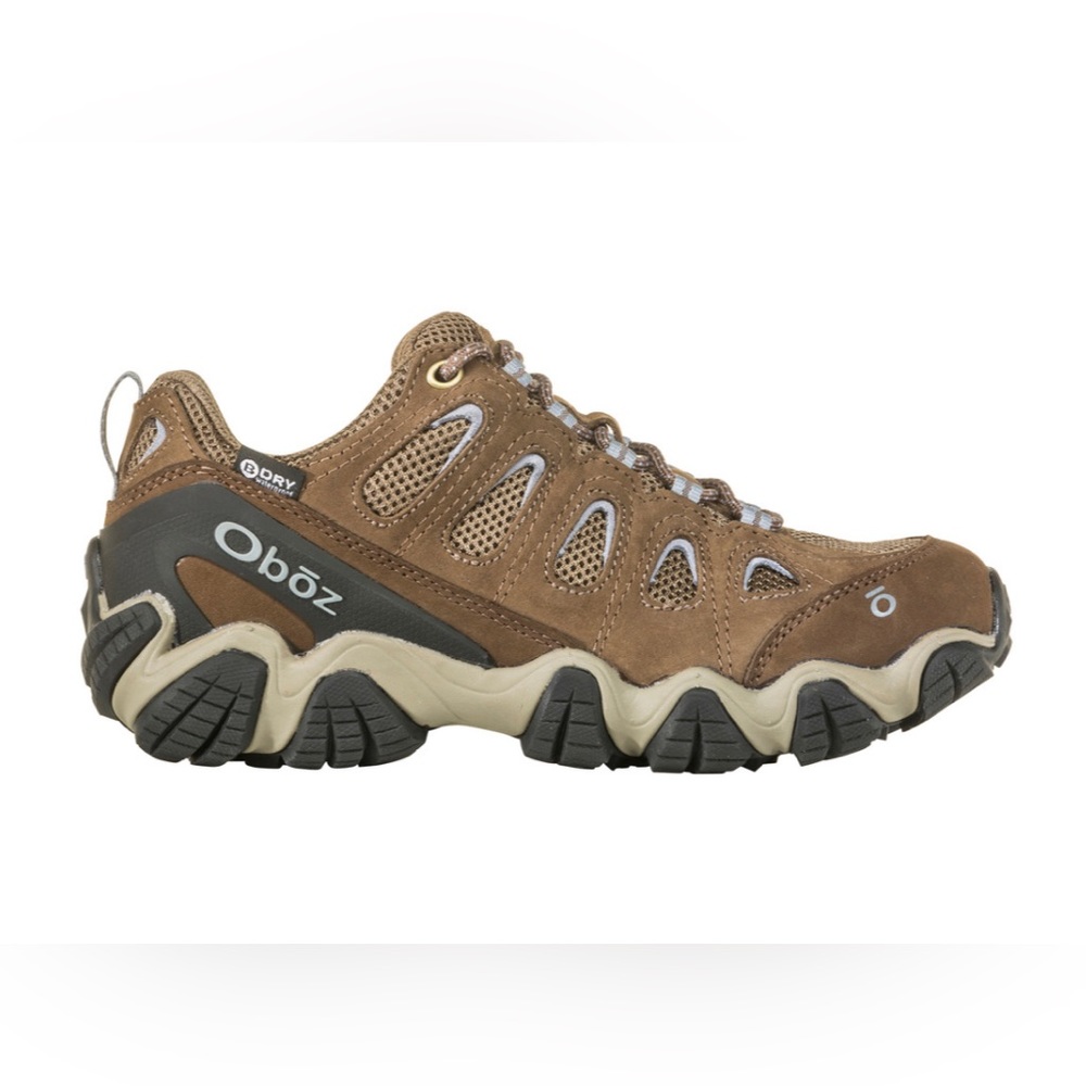Oboz Sawtooth II Low Waterproof (women’s)